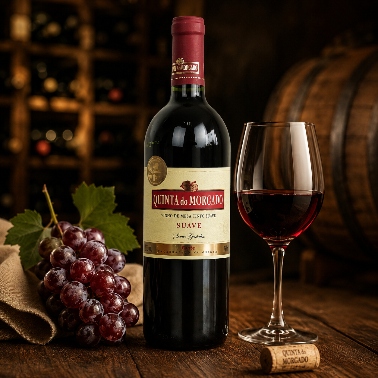 quinta do morgado