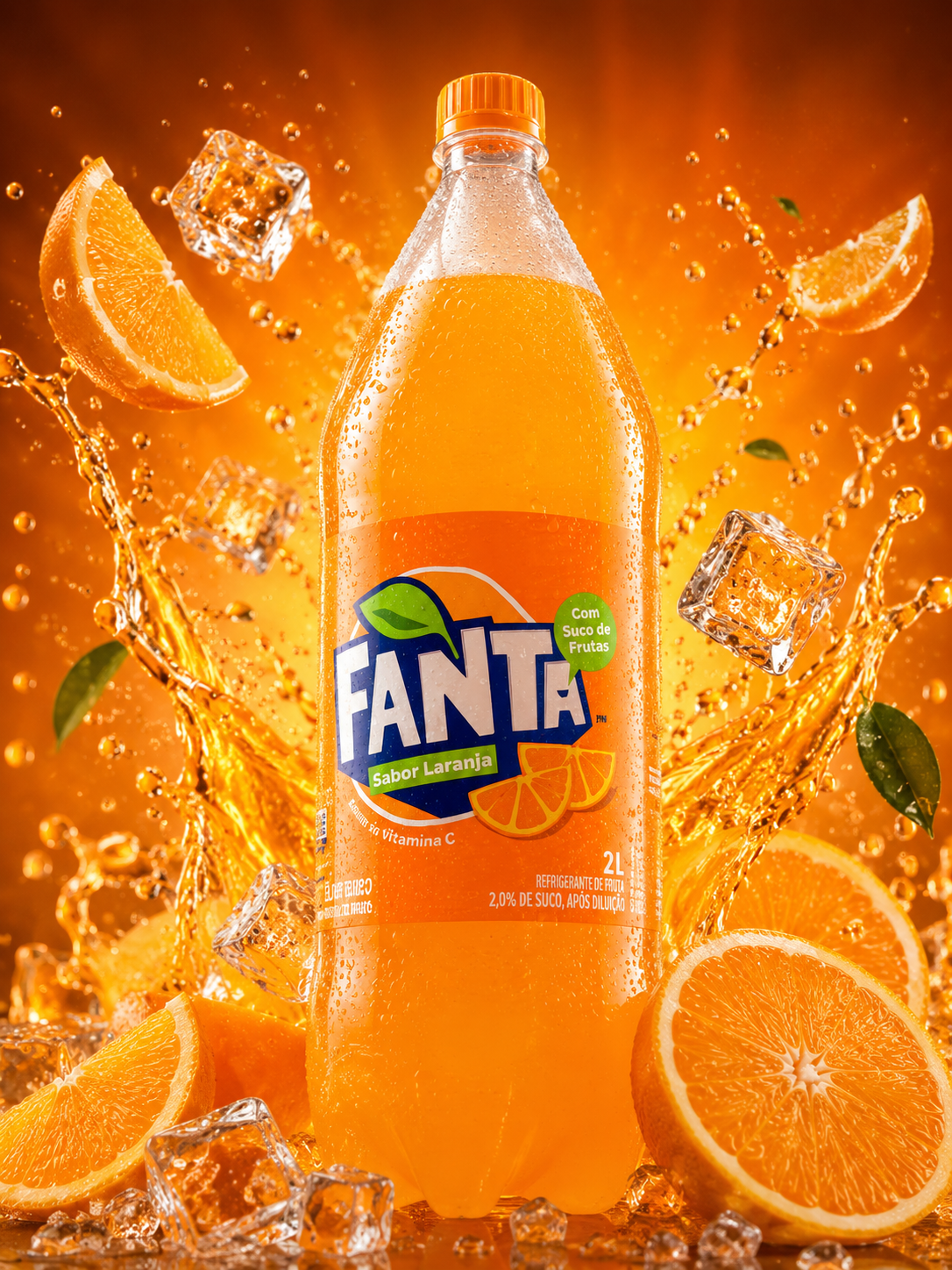 Fanta