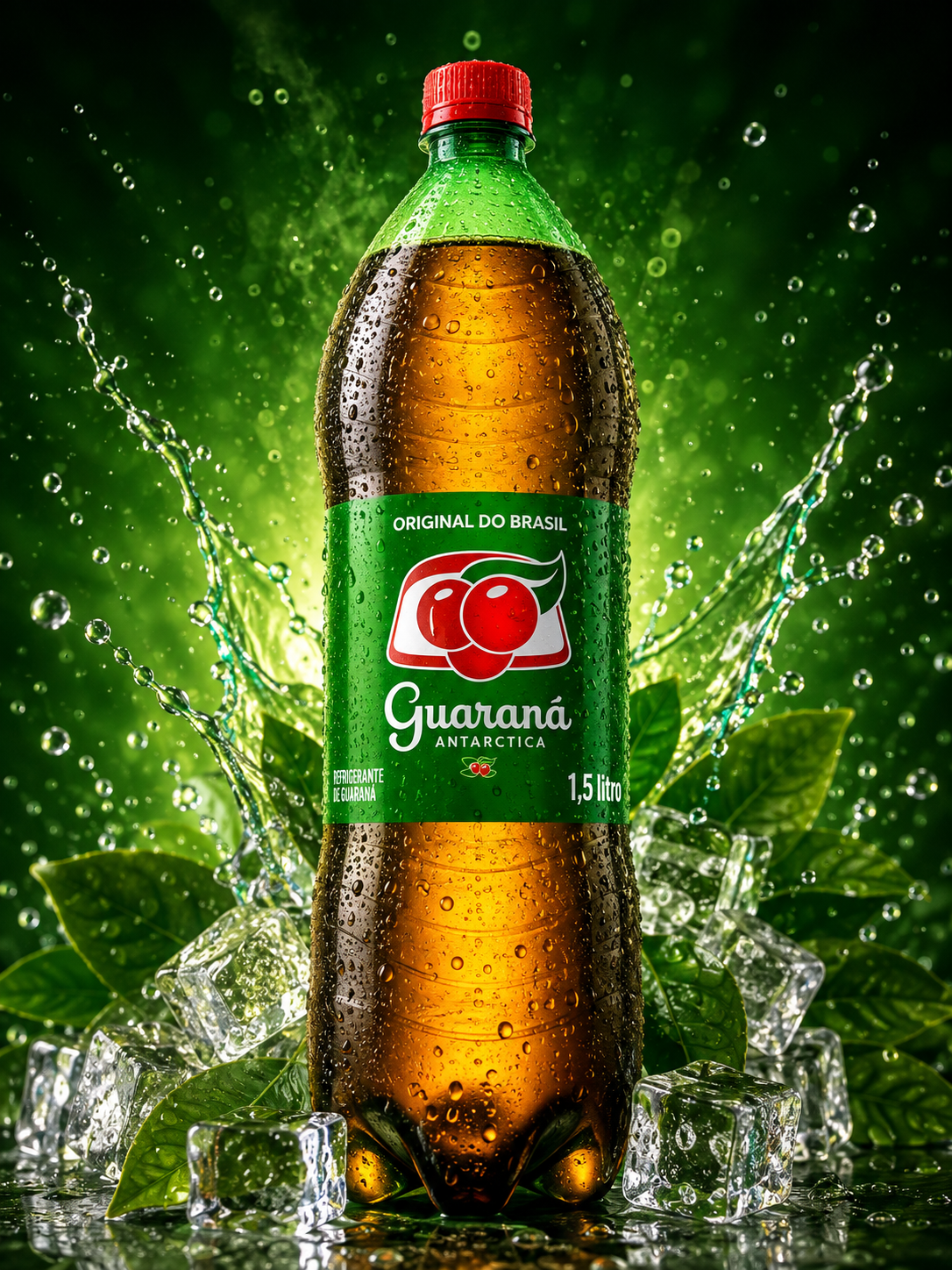 Guaraná Antarctica