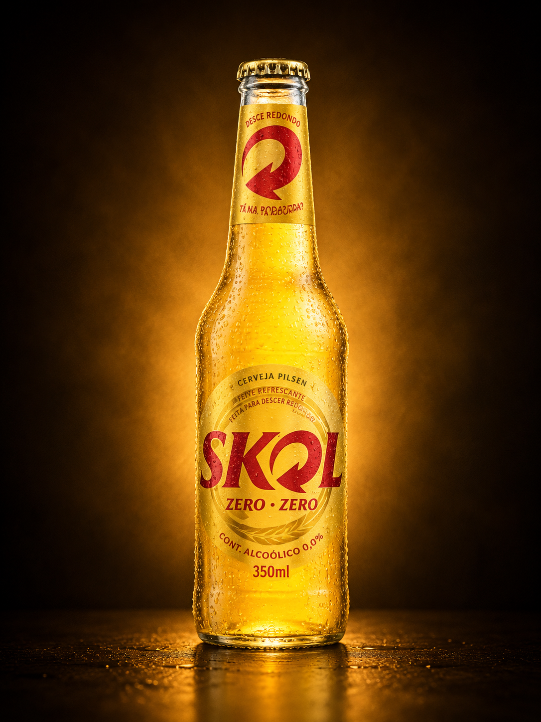 SKOL ZERO