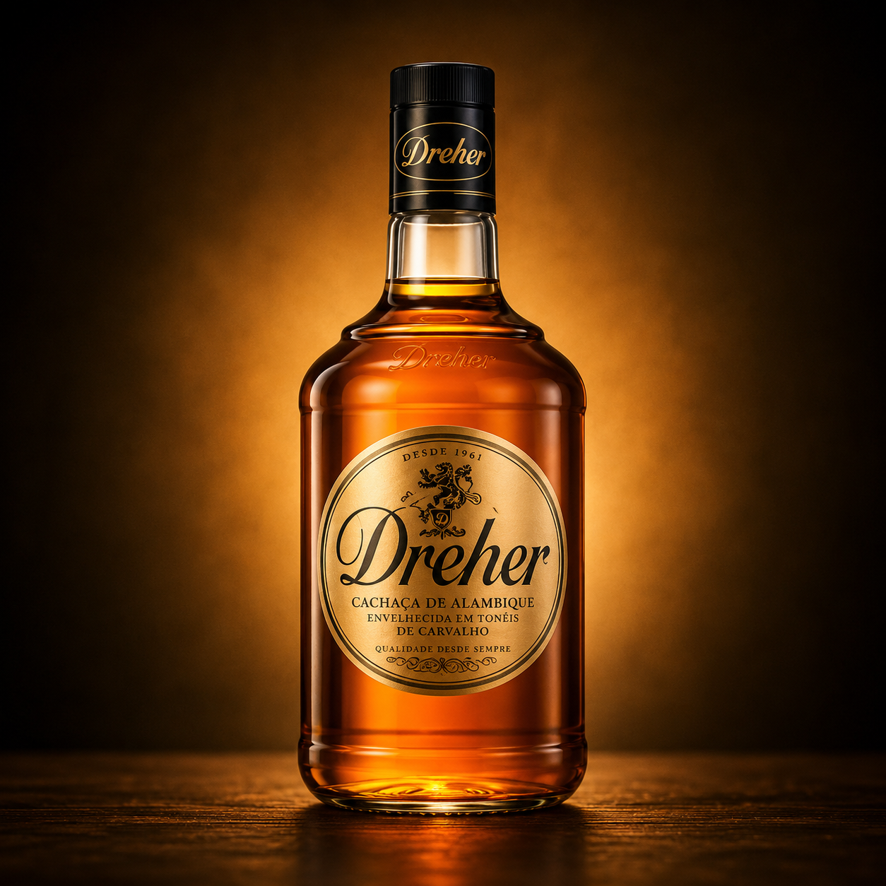dreher