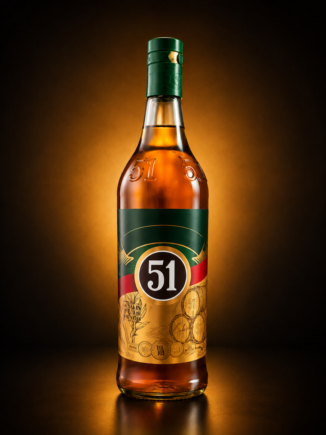 cachaça 51