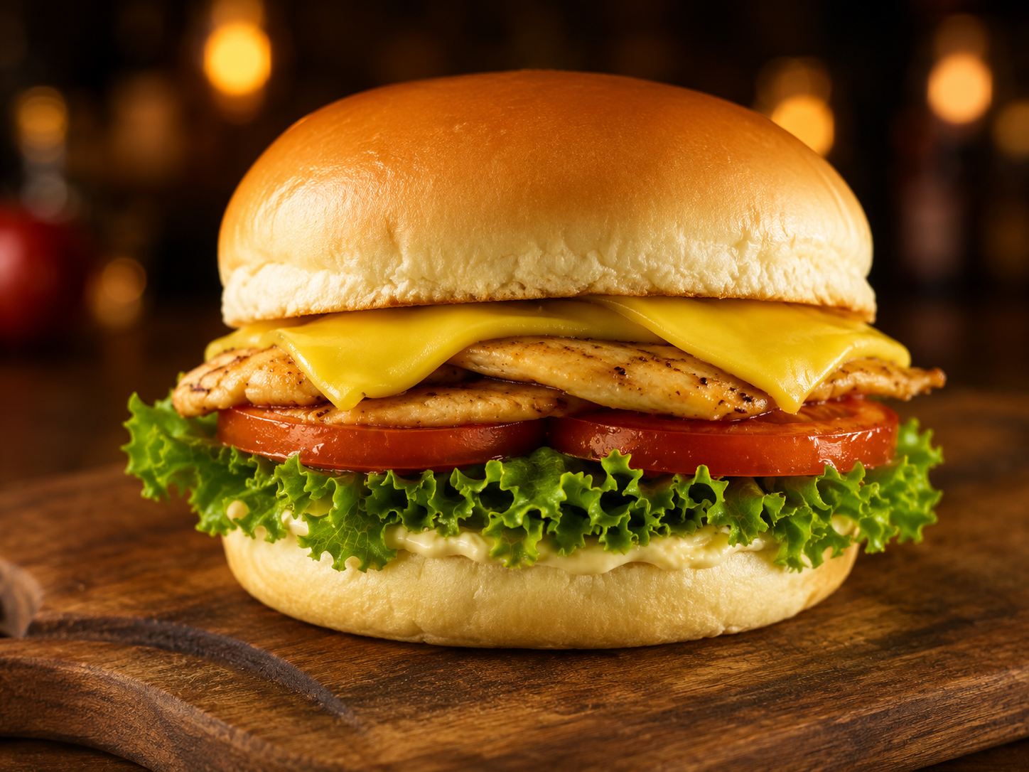 FRAN BACON