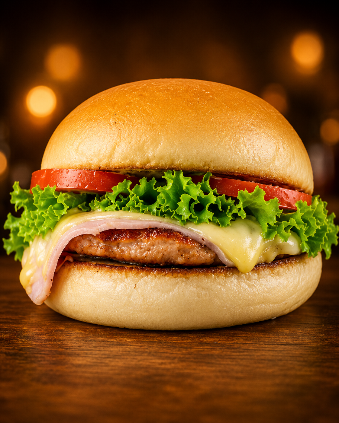 bauru burger